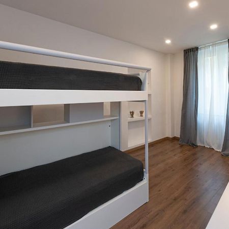 Apartmán Casa David Stresa Exteriér fotografie
